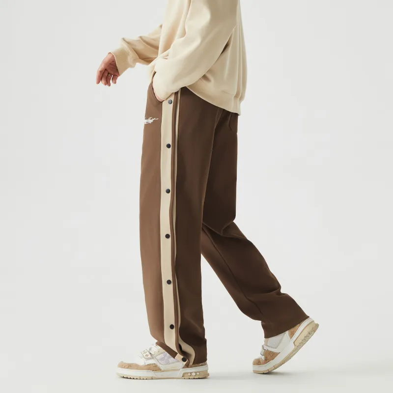 SandKnit Casual Pants Unisex-15