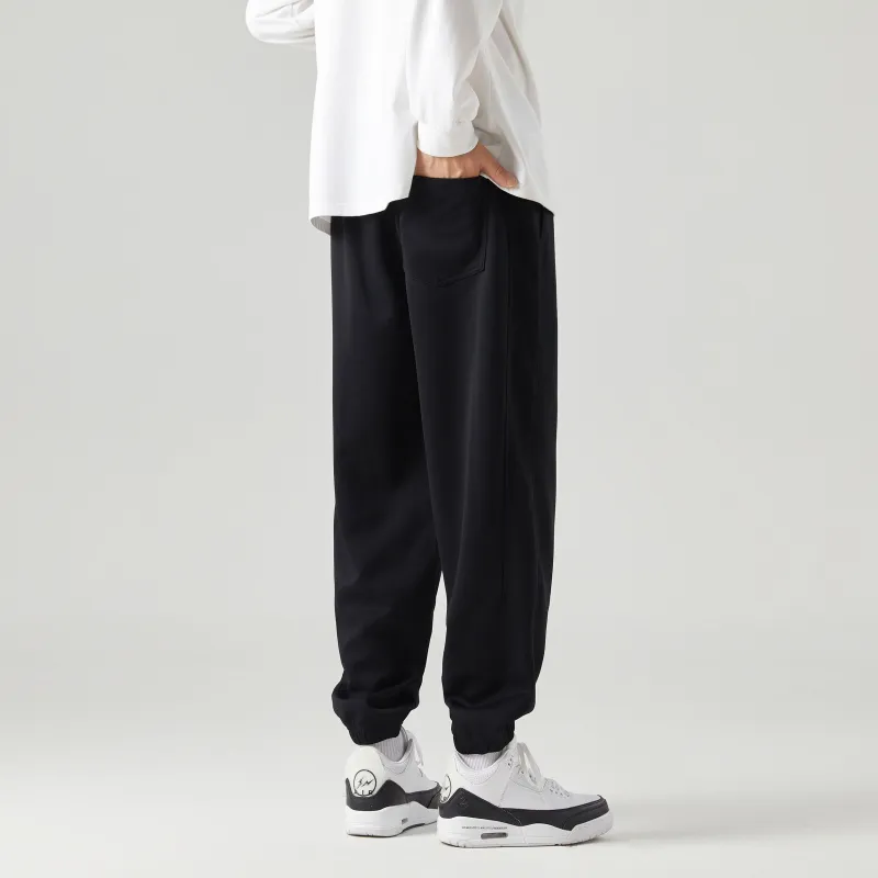 SandKnit Knitted Sports Pants Unisex-3