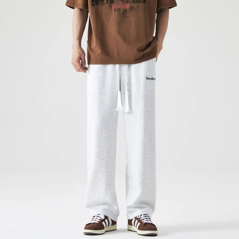 SandKnit Knitted Sports Pants Unisex-6