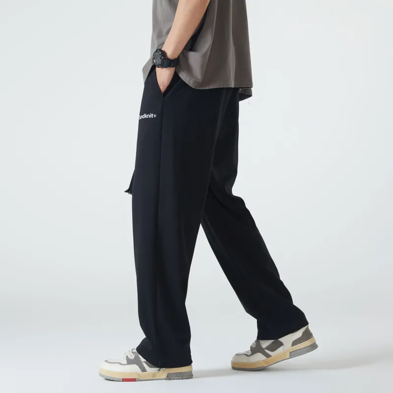 SandKnit Knitted Sports Pants Unisex-3