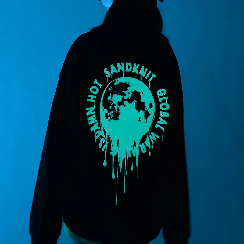 SandKnit Sweatshirts Unisex-21
