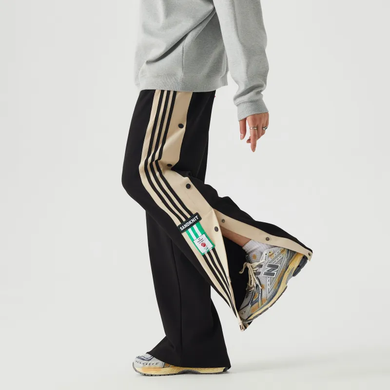SandKnit Casual Pants Unisex-5