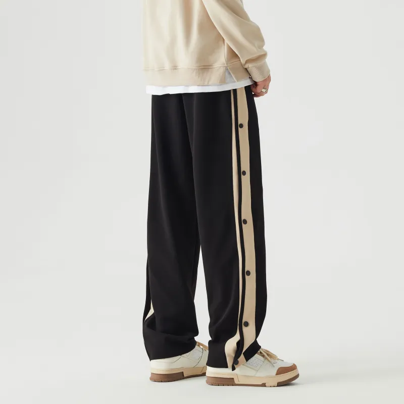 SandKnit Casual Pants Unisex-5