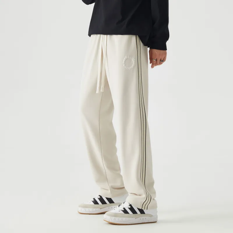 SandKnit Casual Pants Unisex-16