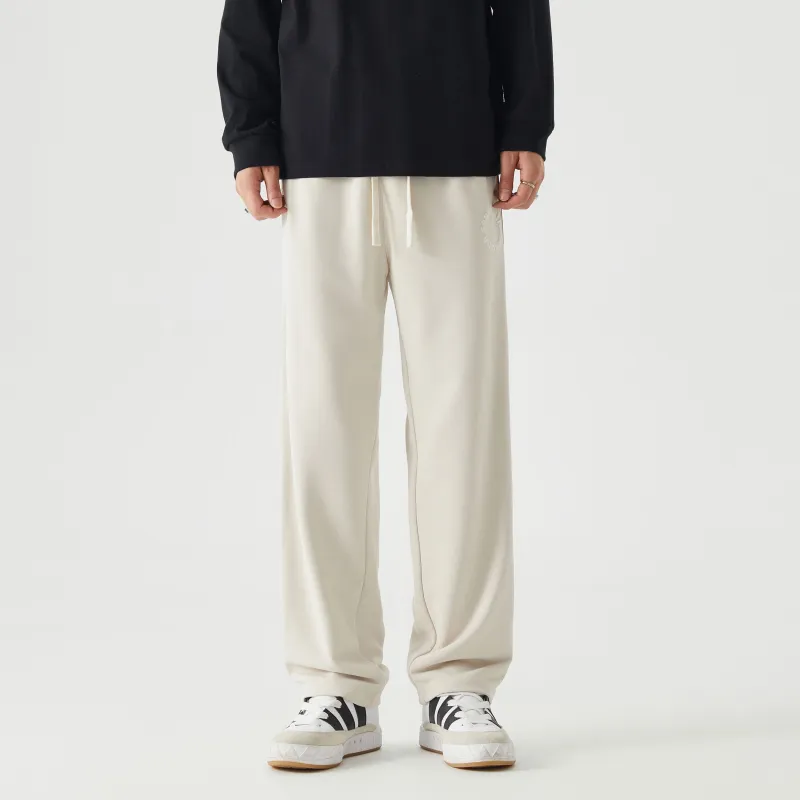 SandKnit Casual Pants Unisex-14