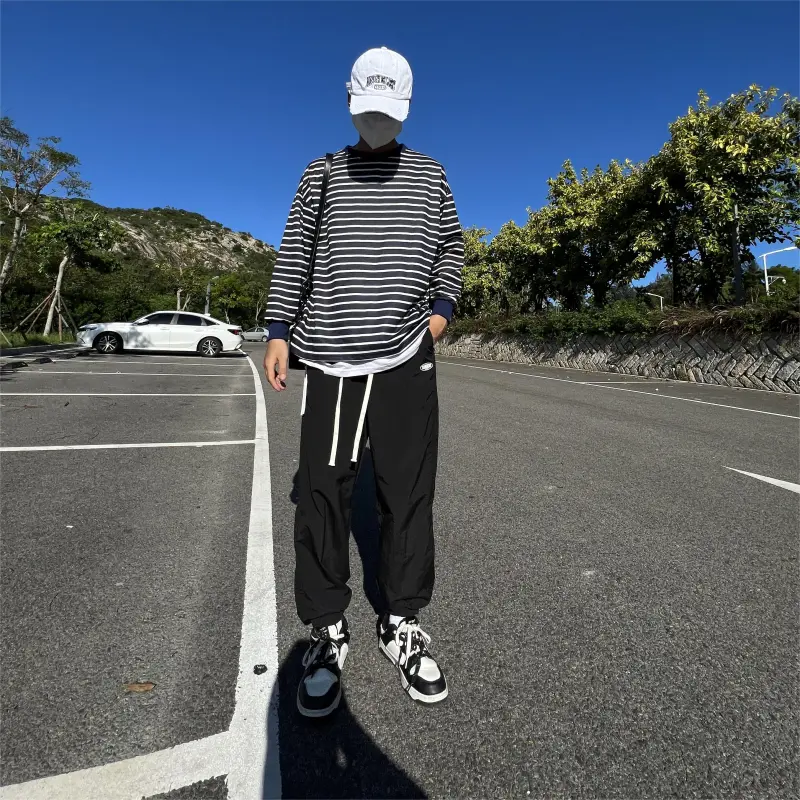 SandKnit Sports Pants Unisex-7