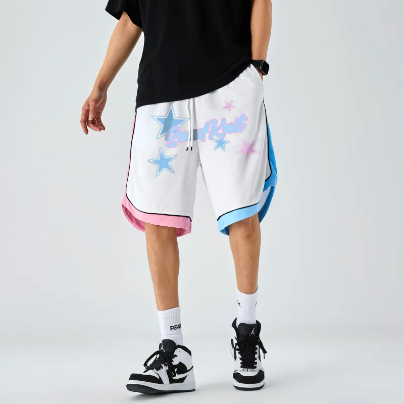 SandKnit Casual Shorts Unisex-6