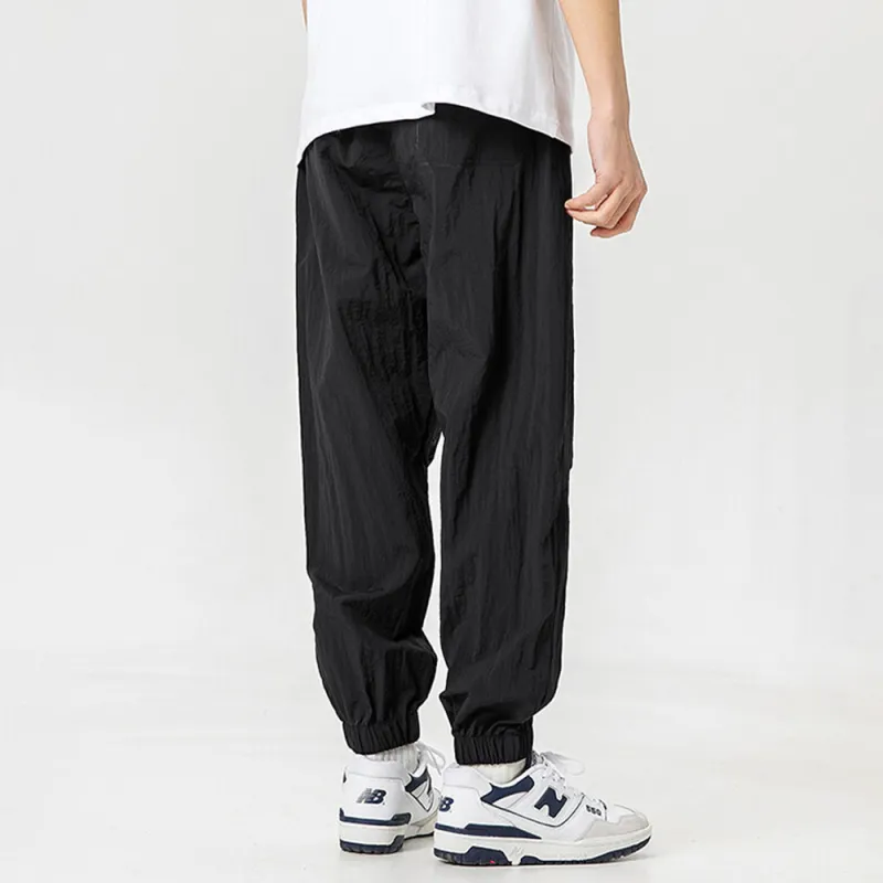 SandKnit Casual Pants Unisex-3