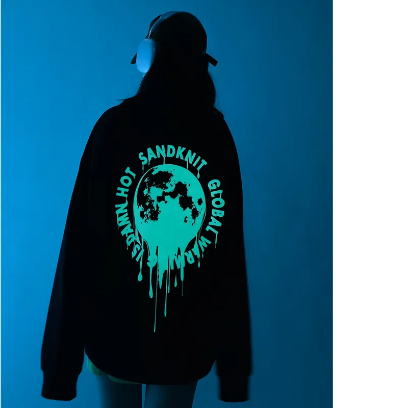 SandKnit Sweatshirts Unisex-22