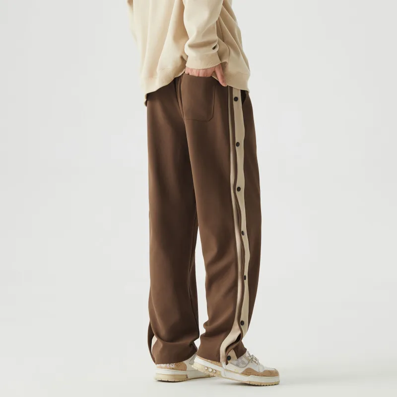 SandKnit Casual Pants Unisex-17