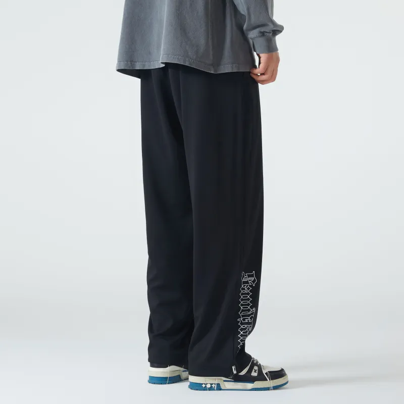 SandKnit Knitted Sweatpants Unisex-3
