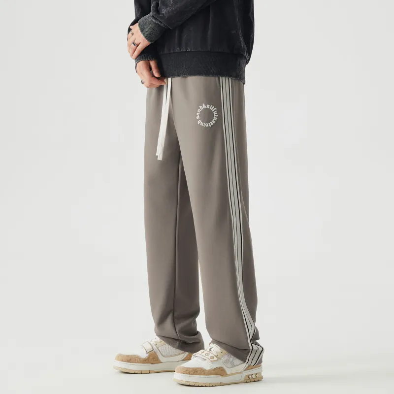 SandKnit Casual Pants Unisex-9
