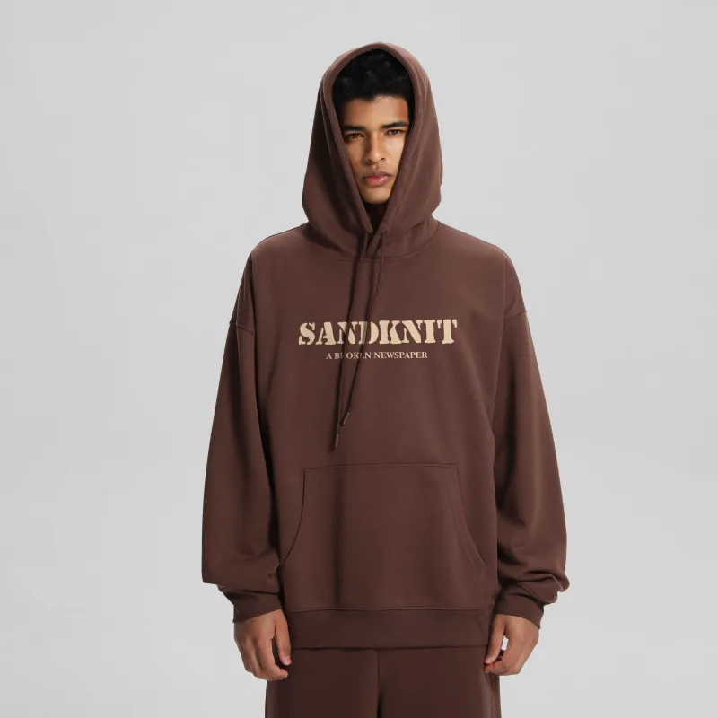 SandKnit Sweatshirt Unisex Includes Gift Box Sets-9
