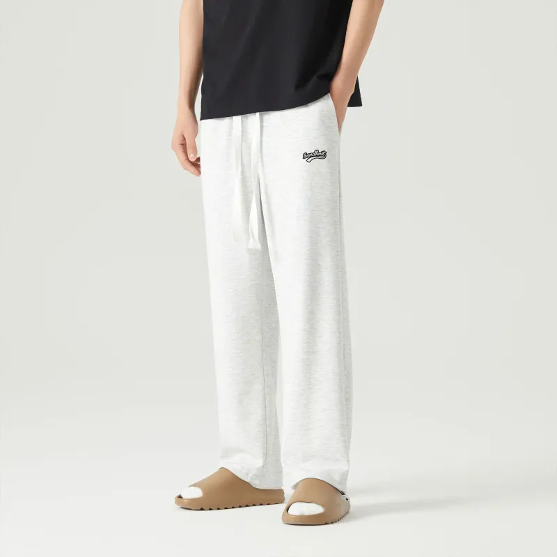 SandKnit Knitted Sports Pants Unisex-21