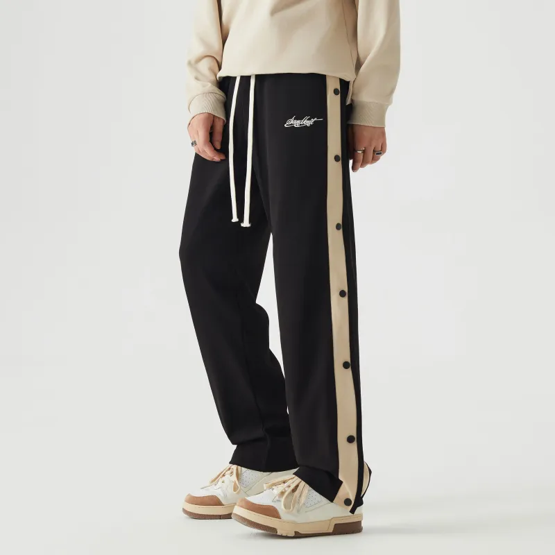 SandKnit Casual Pants Unisex-3