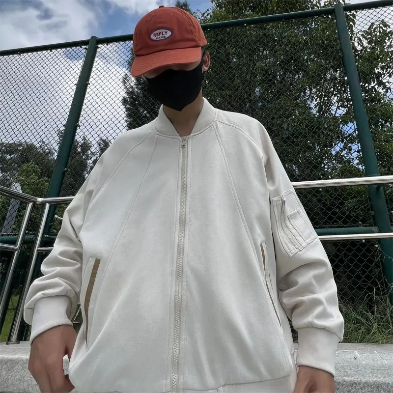 SandKnit Jackets Unisex-3