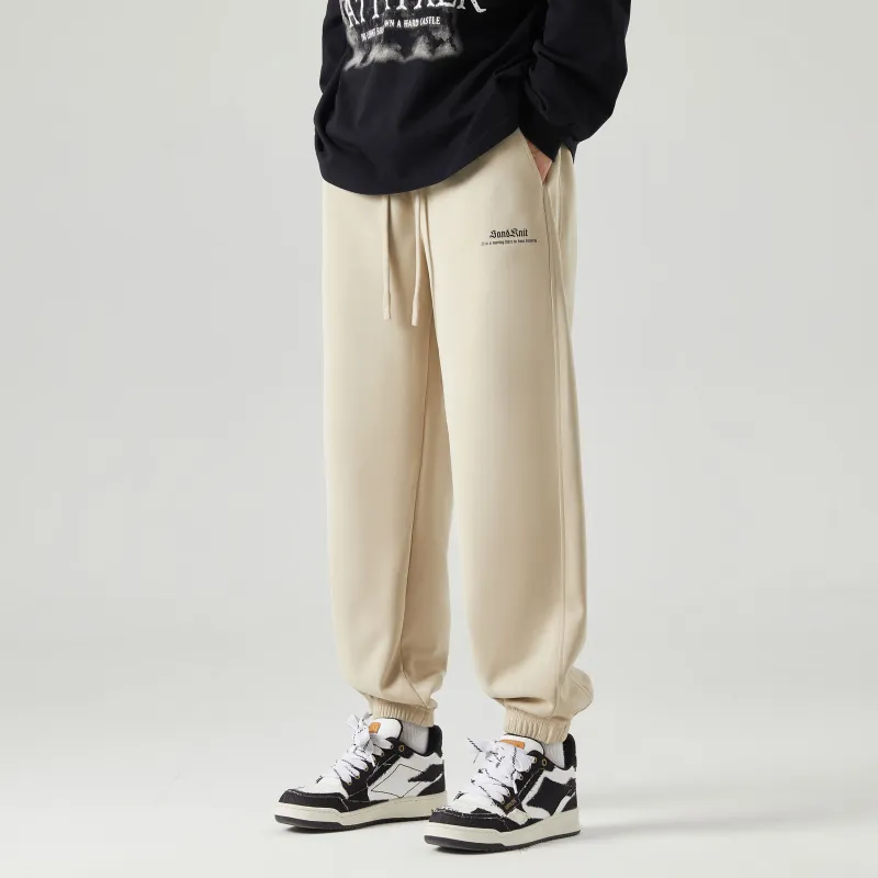 SandKnit Knitted Sports Pants Unisex-12