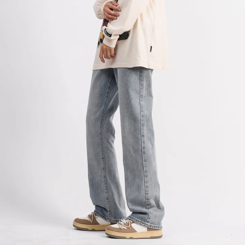 SandKnit Jeans Unisex-8