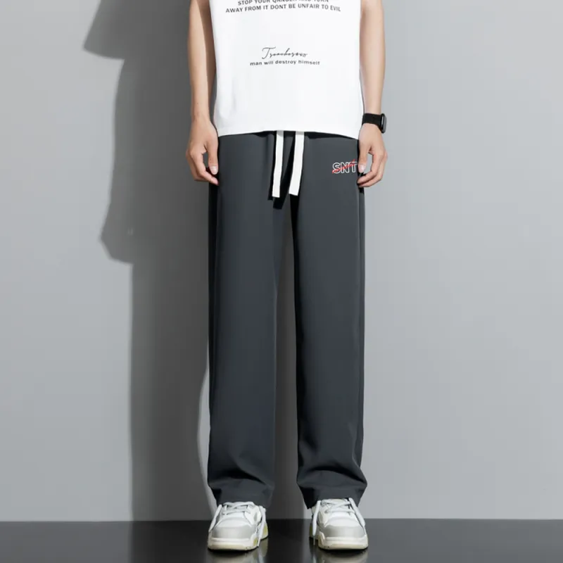 SandKnit Casual Pants Unisex-7