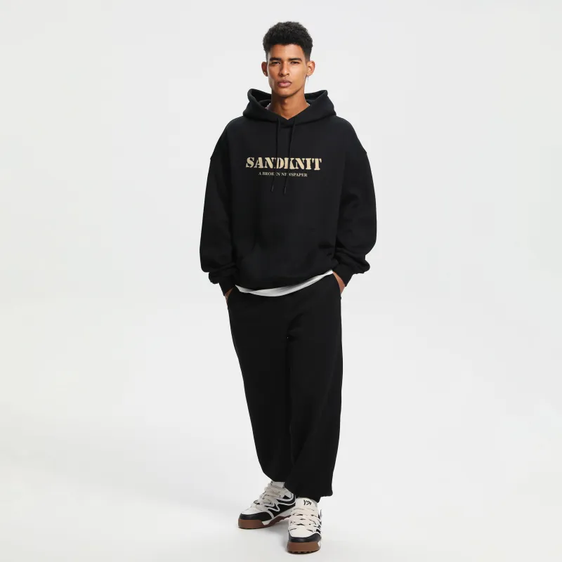 SandKnit Sweatshirt Unisex Includes Gift Box Sets-5