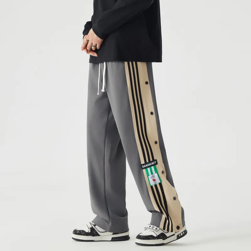 SandKnit Casual Pants Unisex-11
