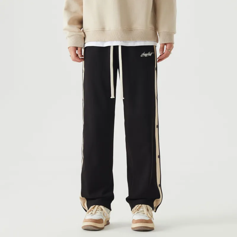 SandKnit Casual Pants Unisex-2