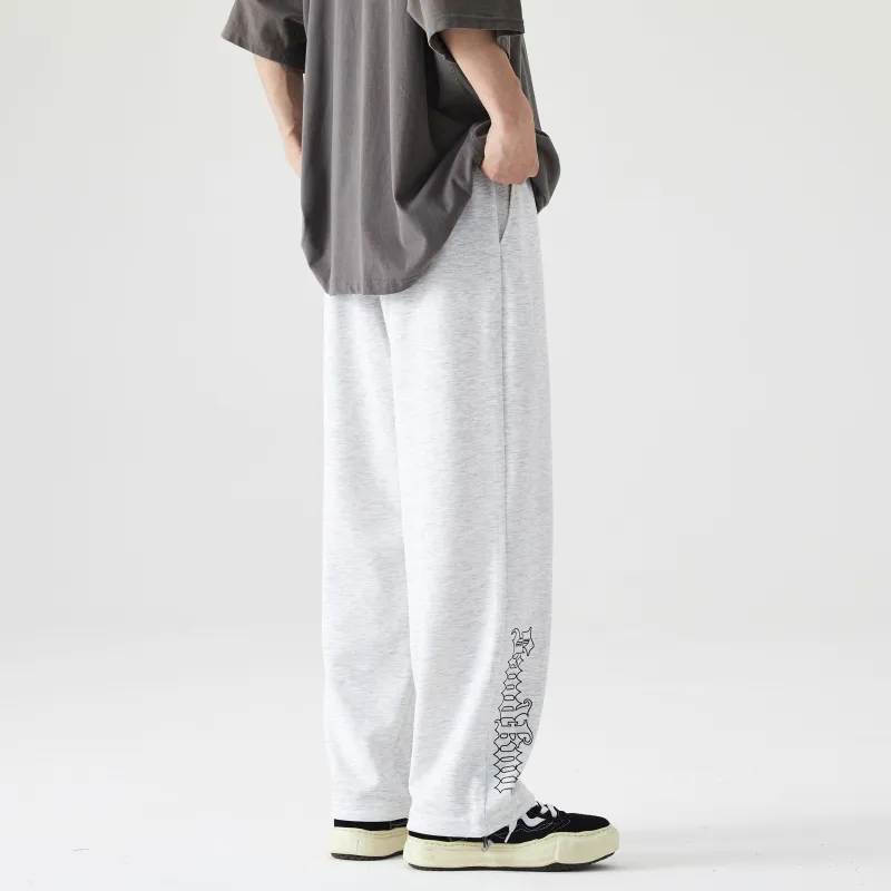 SandKnit Knitted Sweatpants Unisex-6