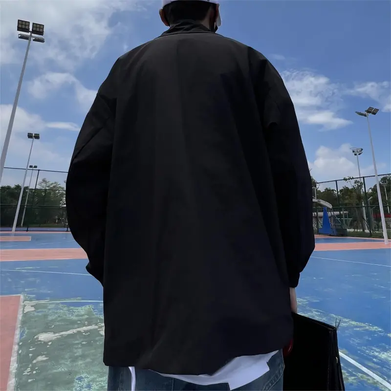 SandKnit Jackets Unisex-4