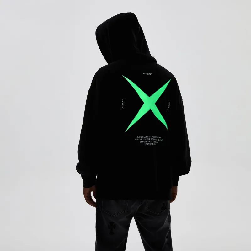 SandKnit Unlimited Monthly Reading Series Sweatshirts Unisex-5