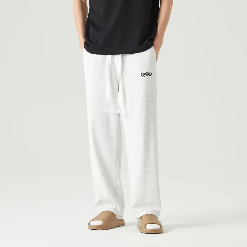 SandKnit Knitted Sports Pants Unisex-20