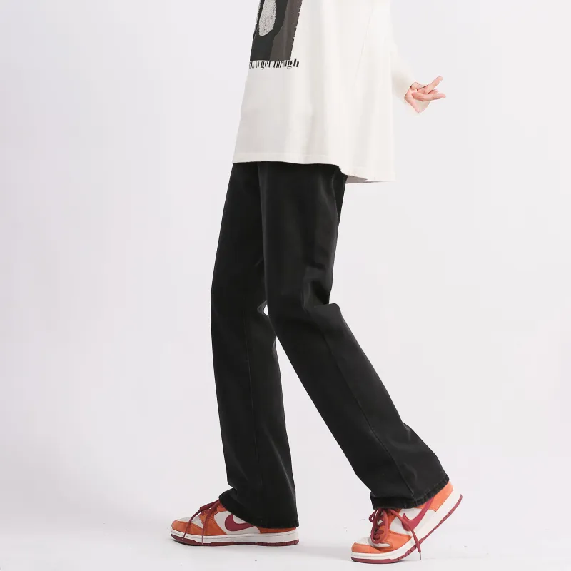 SandKnit Jeans Unisex-3