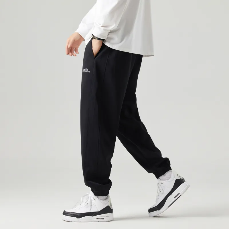 SandKnit Knitted Sports Pants Unisex-5