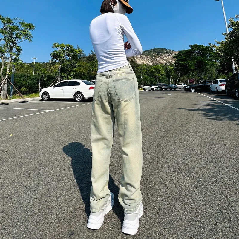 SandKnit Jeans Unisex-4