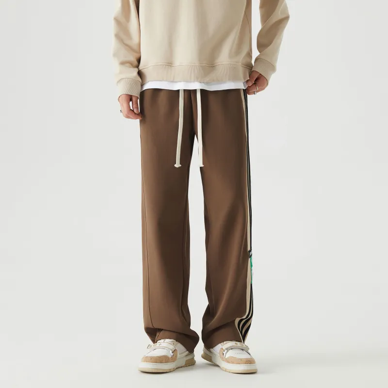 SandKnit Casual Pants Unisex-17
