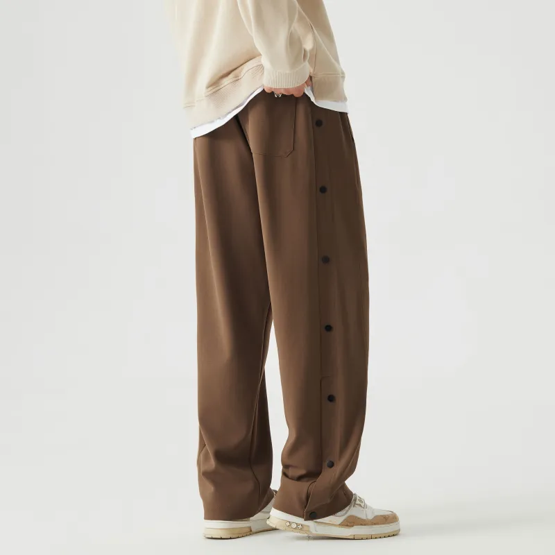 SandKnit Casual Pants Unisex-20