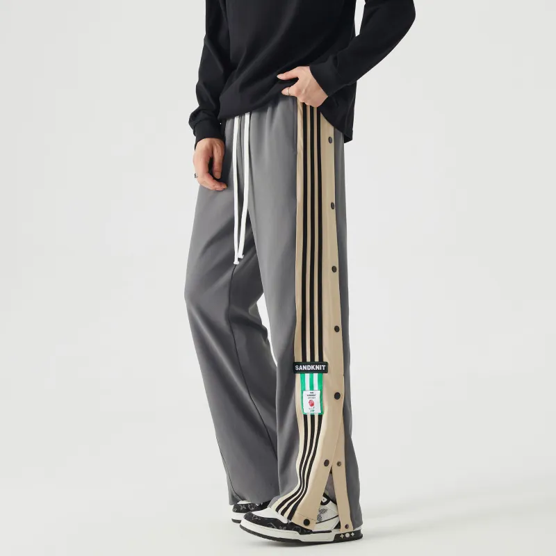 SandKnit Casual Pants Unisex-12