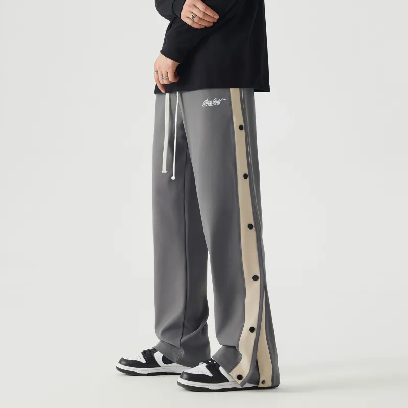 SandKnit Casual Pants Unisex-9