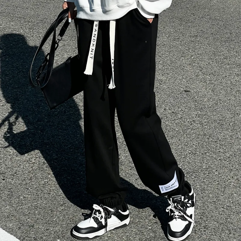 SandKnit Casual Pants Unisex-6