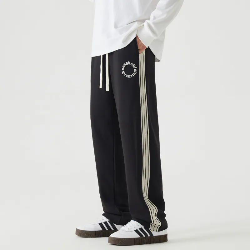 SandKnit Casual Pants Unisex-3