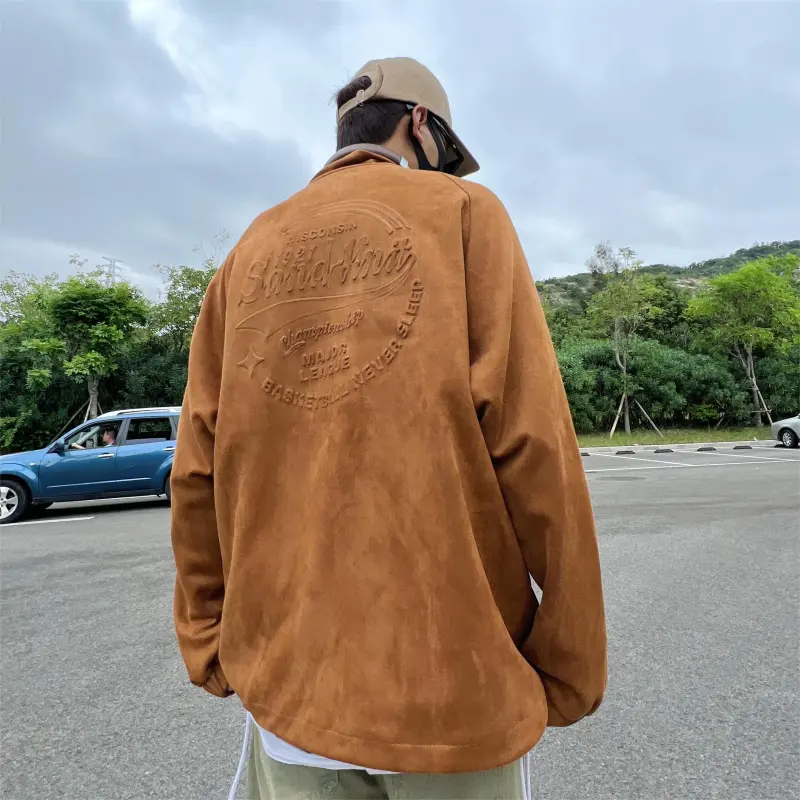 SandKnit Jackets Unisex-3