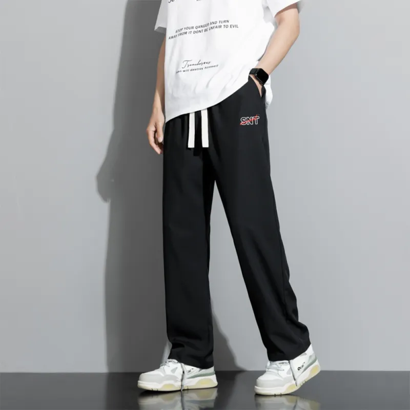 SandKnit Casual Pants Unisex-3