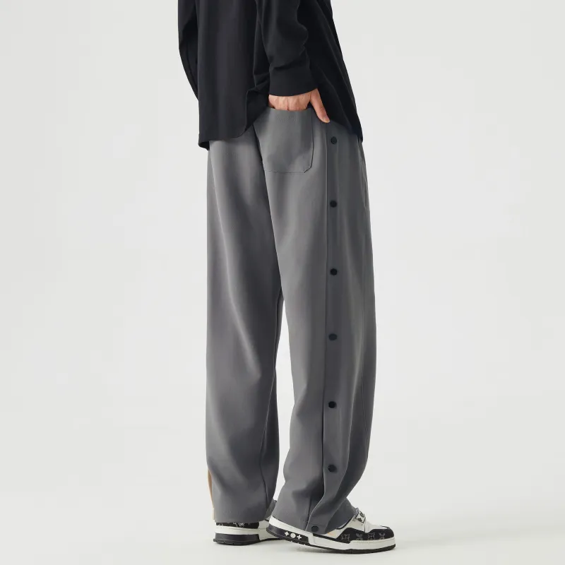 SandKnit Casual Pants Unisex-13