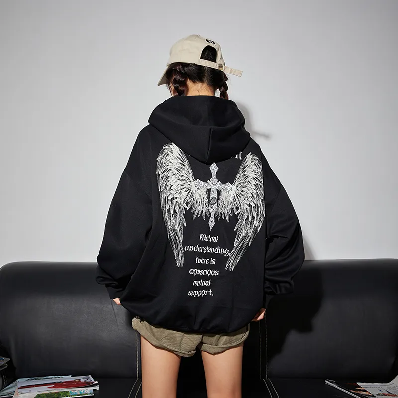 SandKnit Sweatshirts Unisex-9