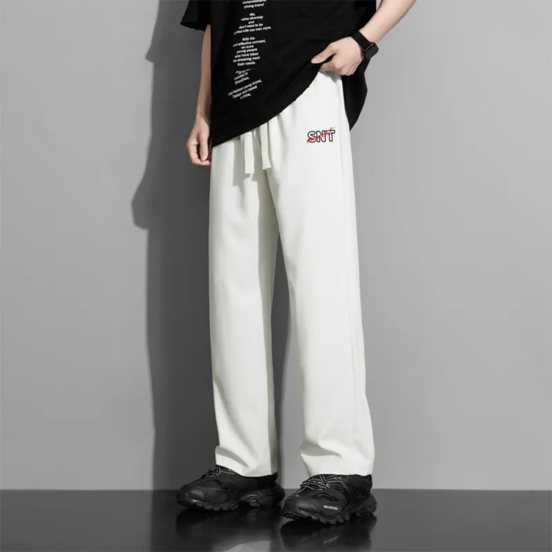 SandKnit Casual Pants Unisex-11