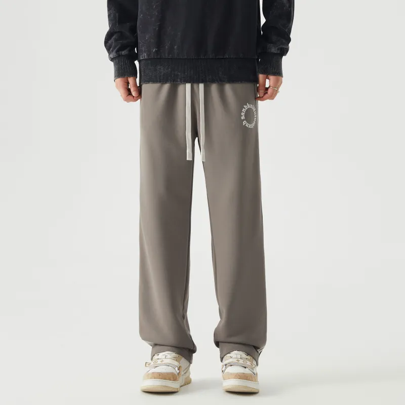 SandKnit Casual Pants Unisex-8