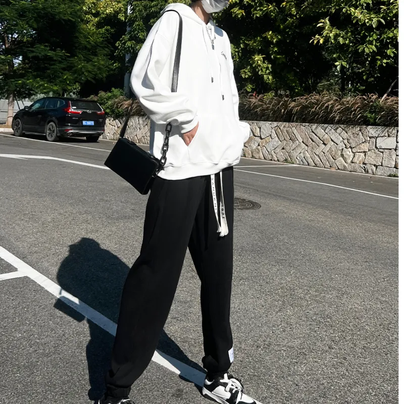 SandKnit Casual Pants Unisex-7
