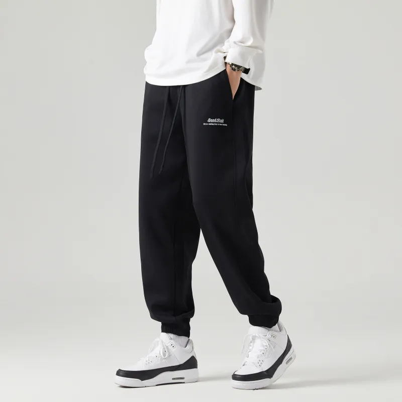 SandKnit Knitted Sports Pants Unisex-6
