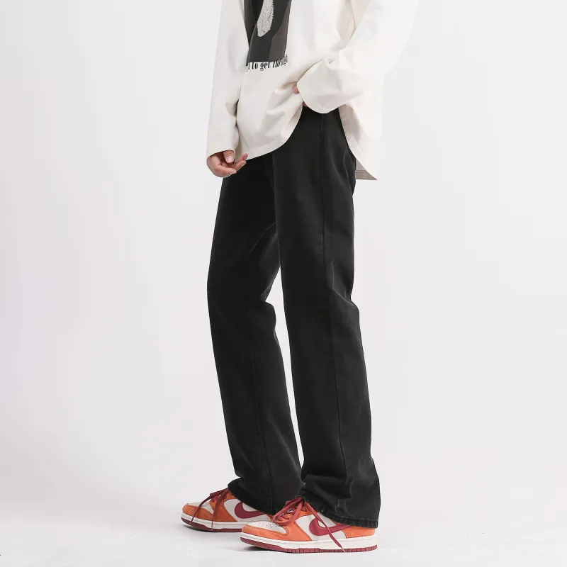SandKnit Jeans Unisex-4