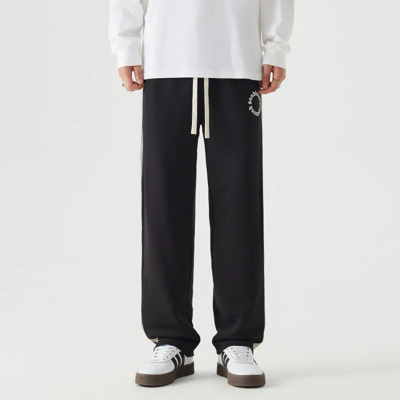 SandKnit Casual Pants Unisex-2