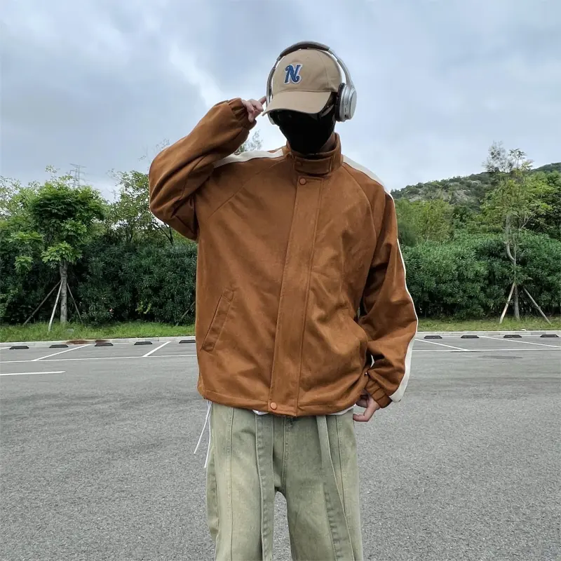 SandKnit Jackets Unisex-5